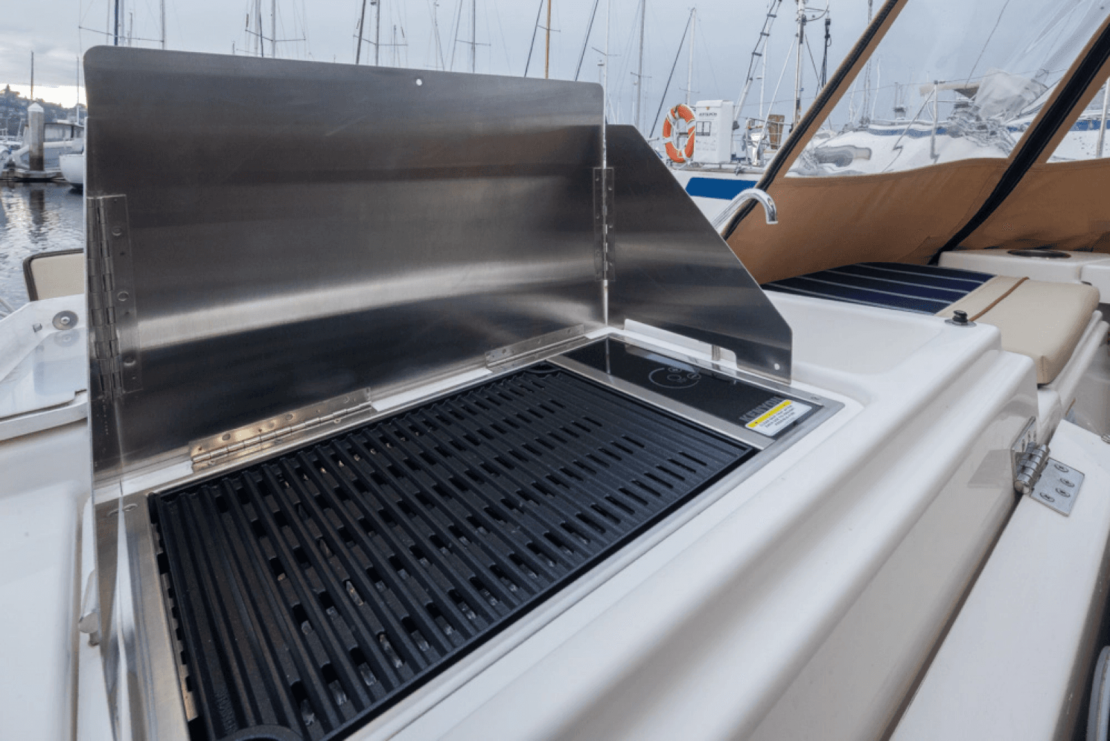 2024 Ranger Tugs R27 Luxury Edition