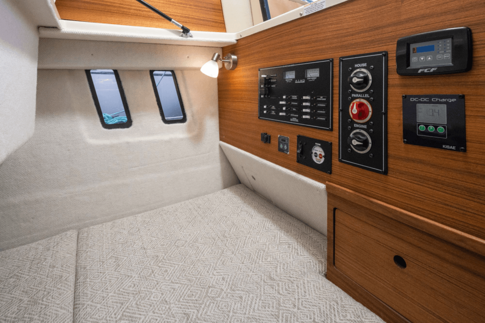 2024 Ranger Tugs R27 Luxury Edition