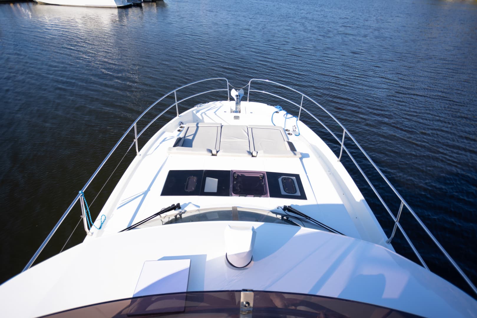 2024 Jeanneau NC 1295 Fly NC1295