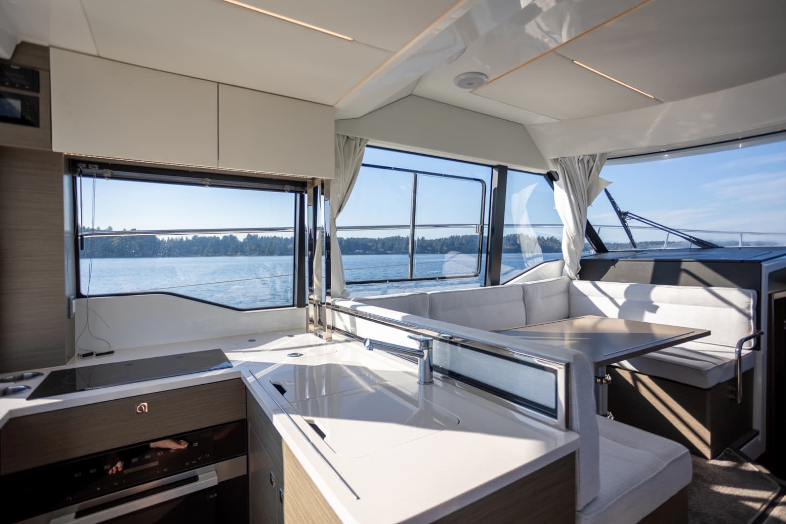 2024 Jeanneau NC 1295 Fly NC1295