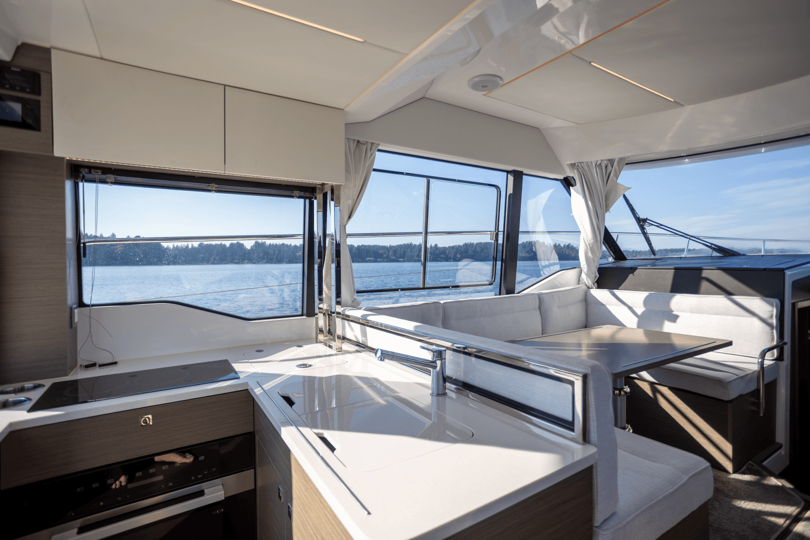 2024 Jeanneau NC 1295 Fly NC1295