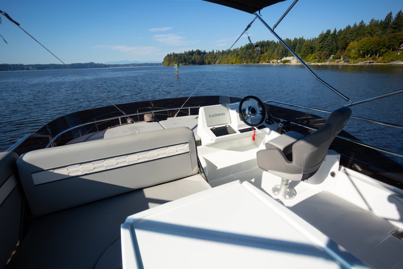 2024 Jeanneau NC 1295 Fly NC1295