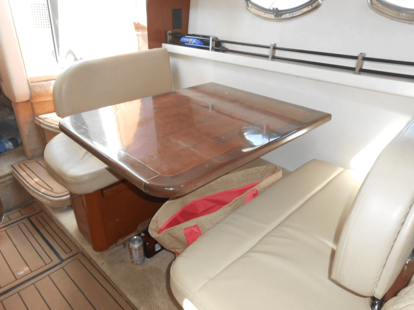 2008 Sea Ray 290 Sundacer