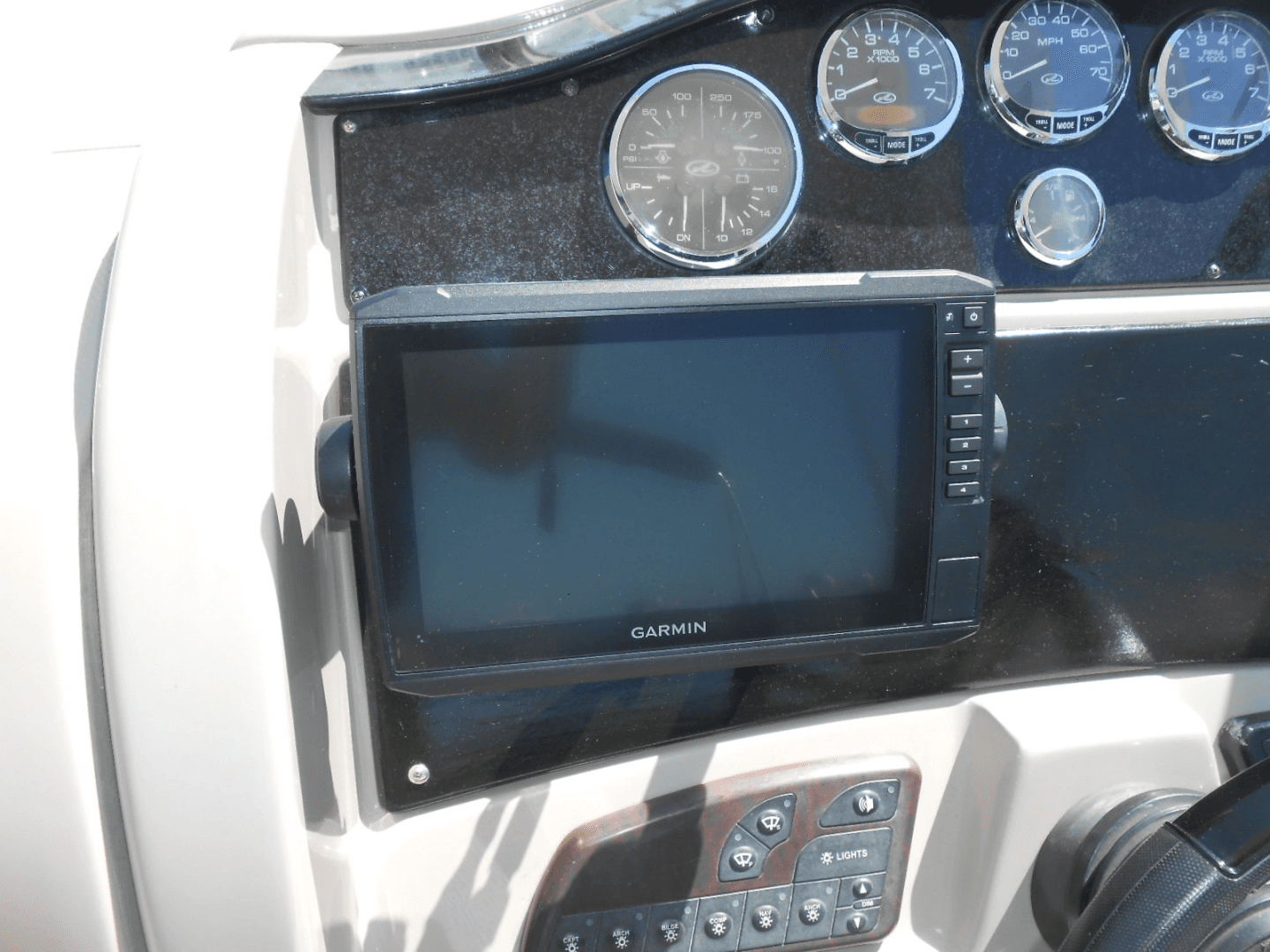 2008 Sea Ray 290 Sundacer