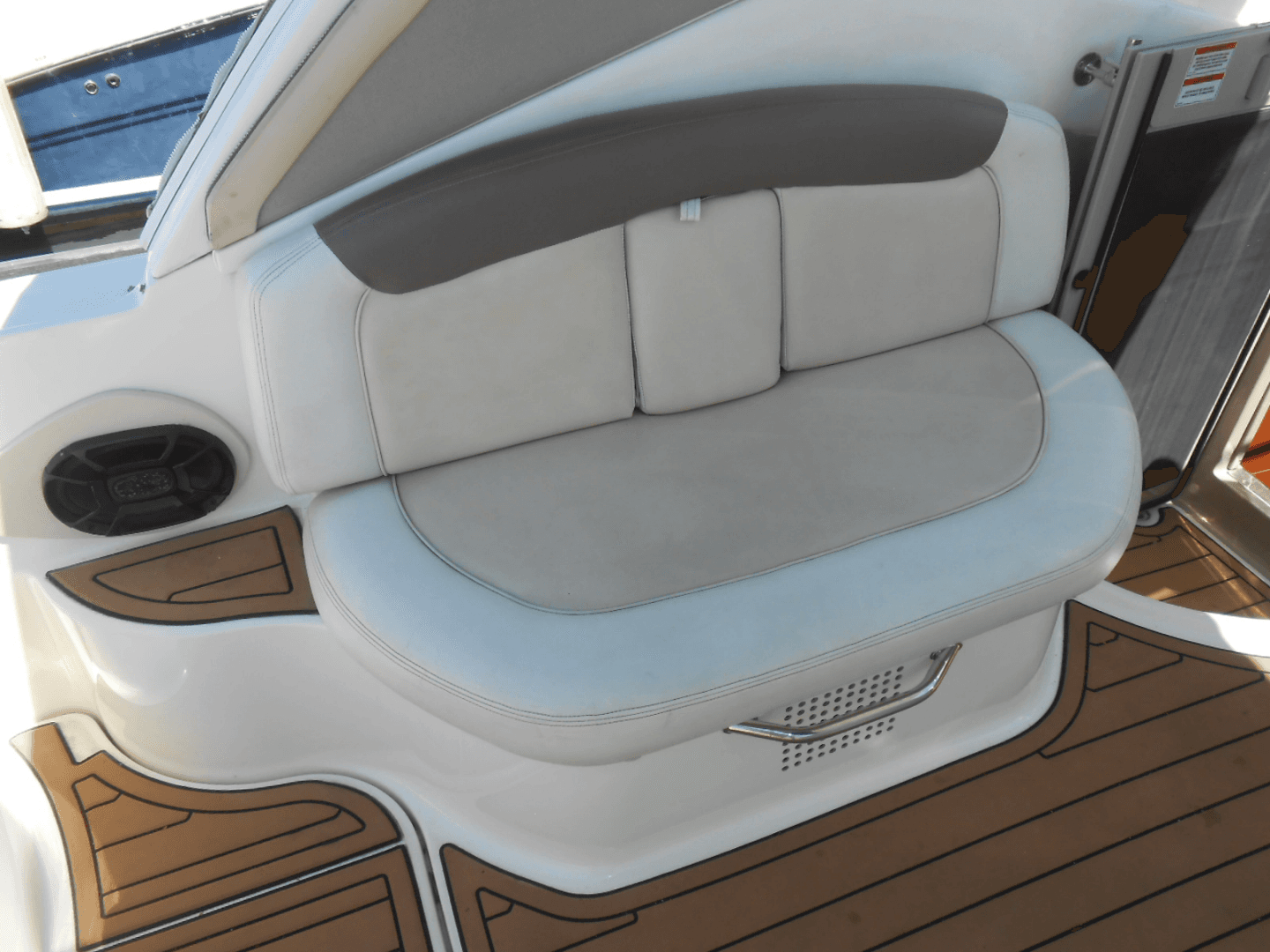 2008 Sea Ray 290 Sundacer