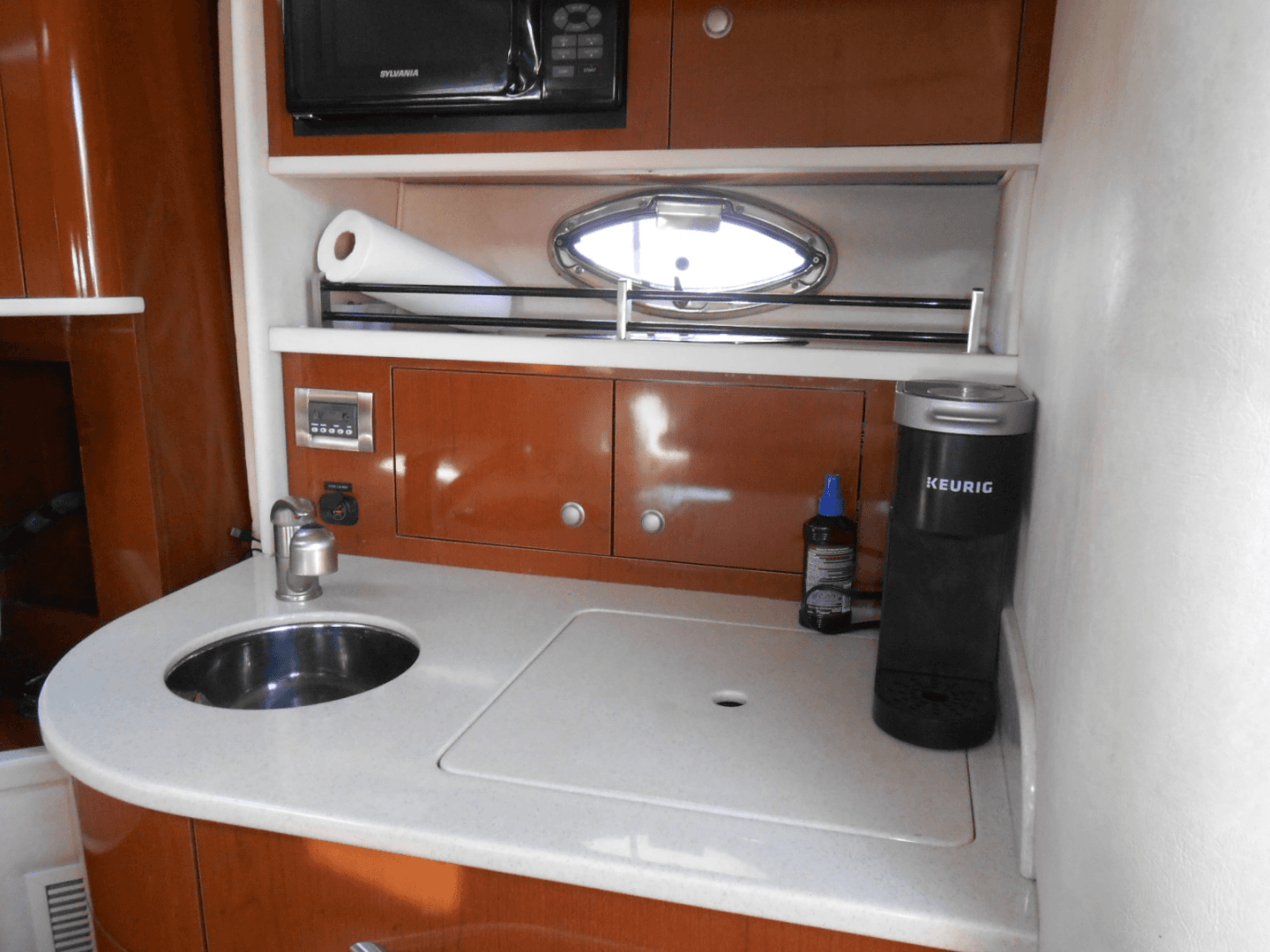 2008 Sea Ray 290 Sundacer