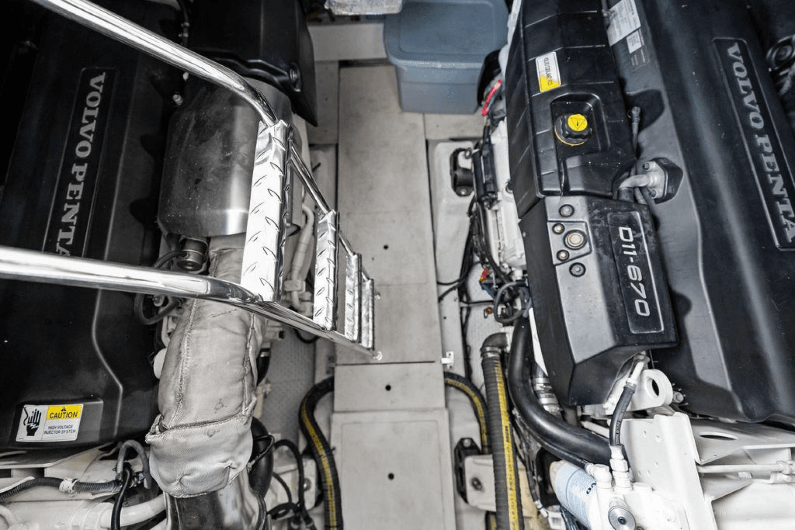 2019 Galeon 500 Fly