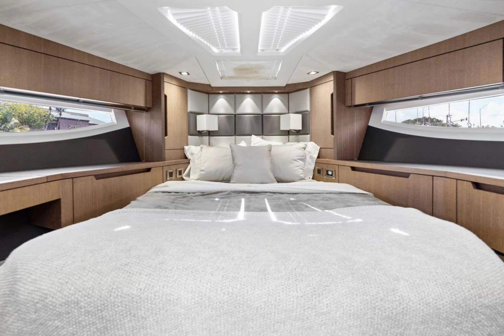 2019 Galeon 500 Fly