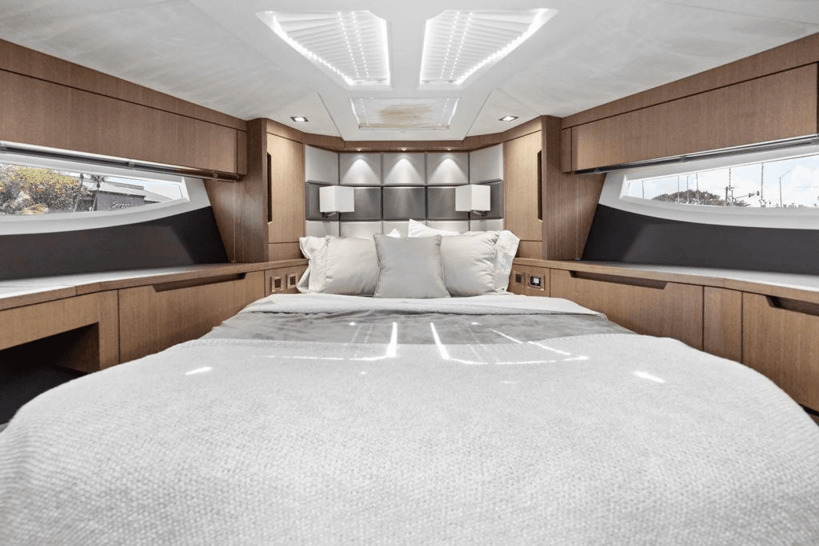 2019 Galeon 500 Fly