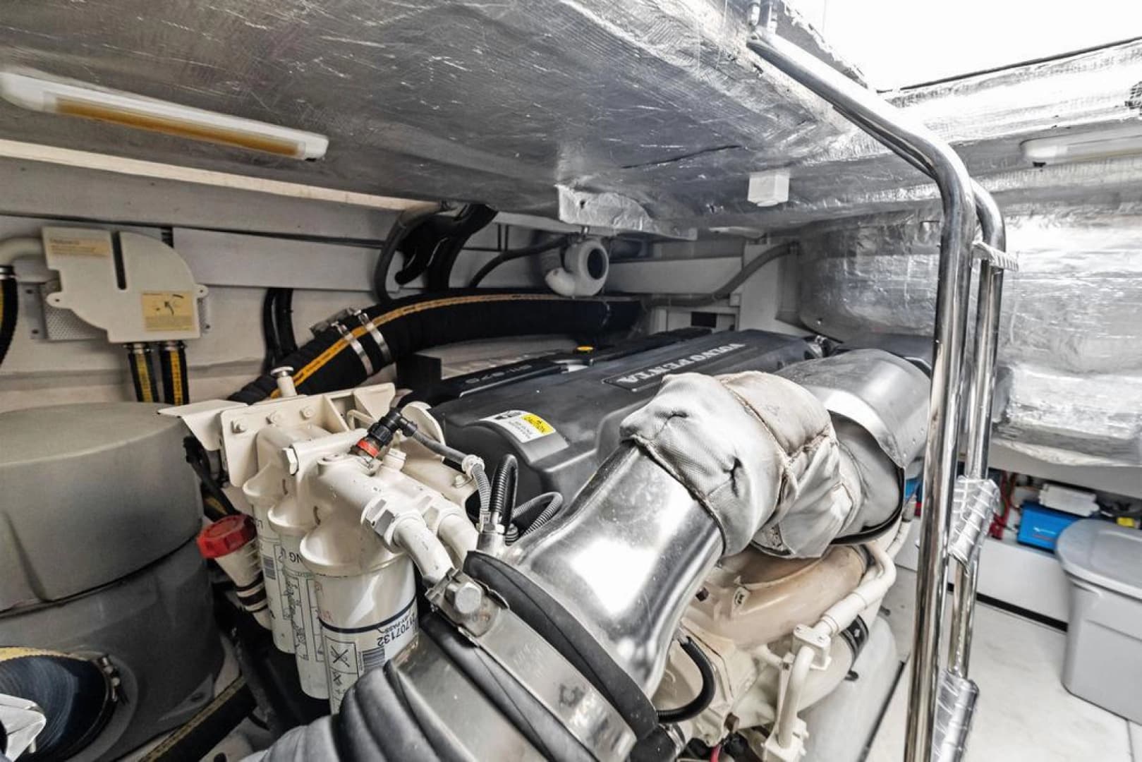 2019 Galeon 500 Fly