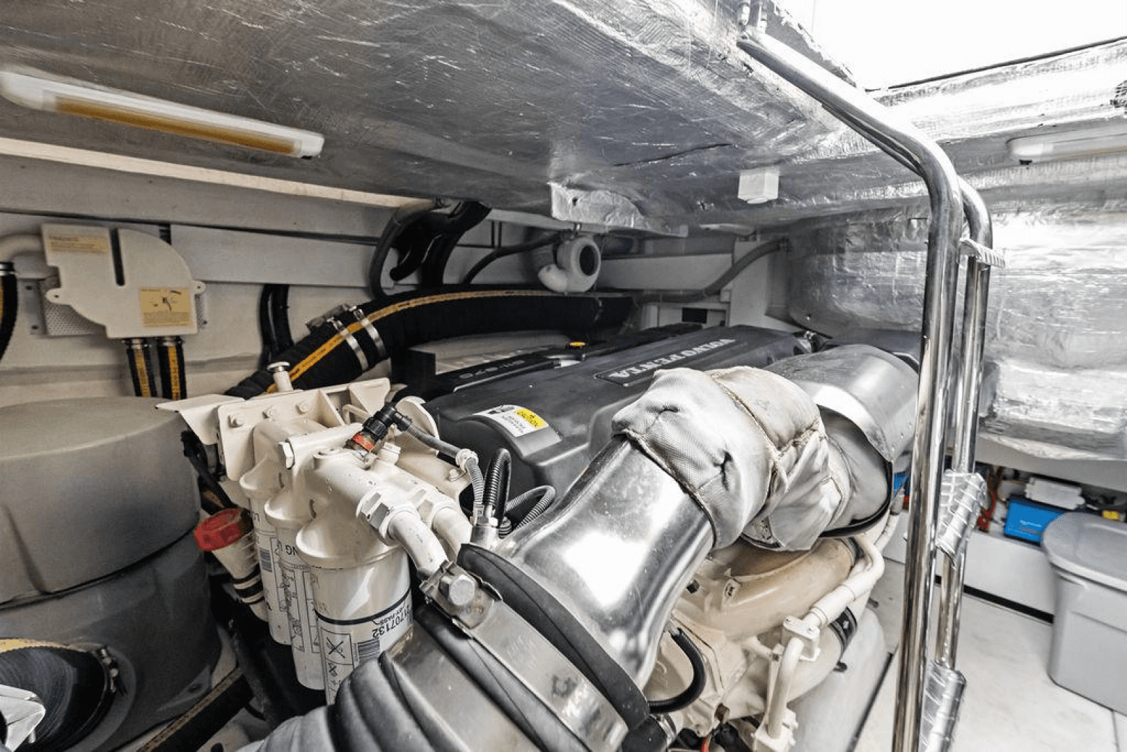 2019 Galeon 500 Fly