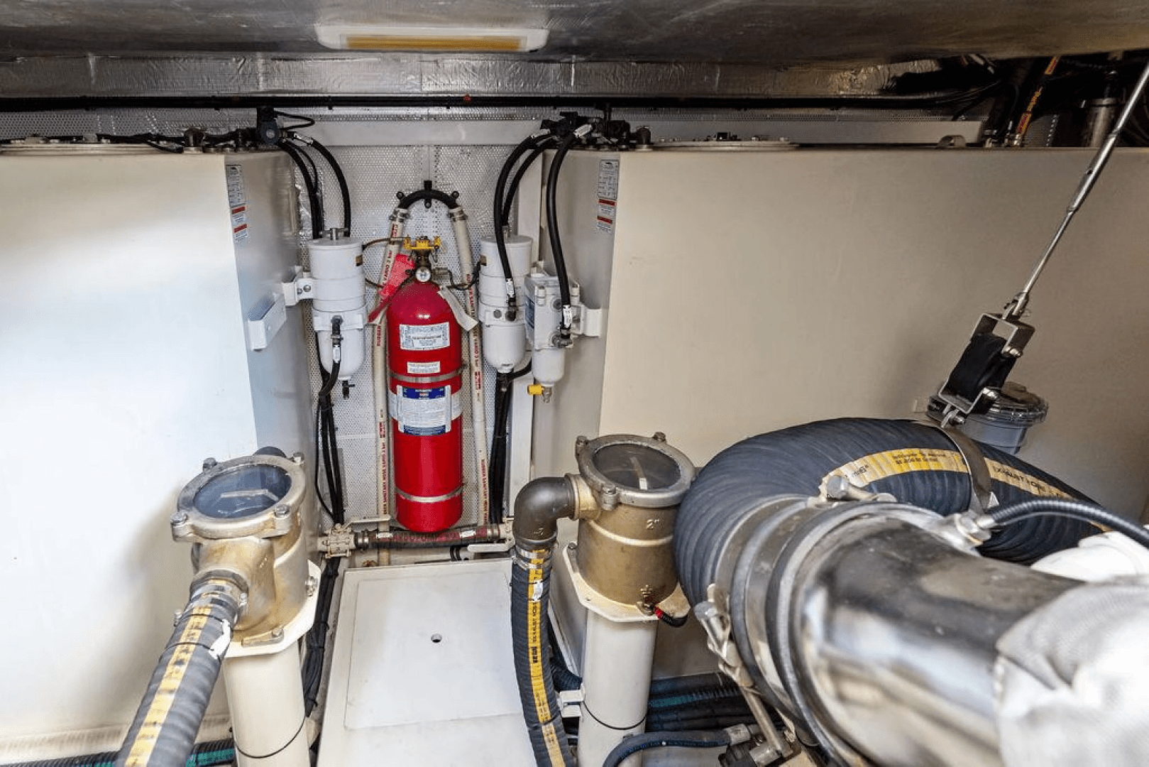 2019 Galeon 500 Fly