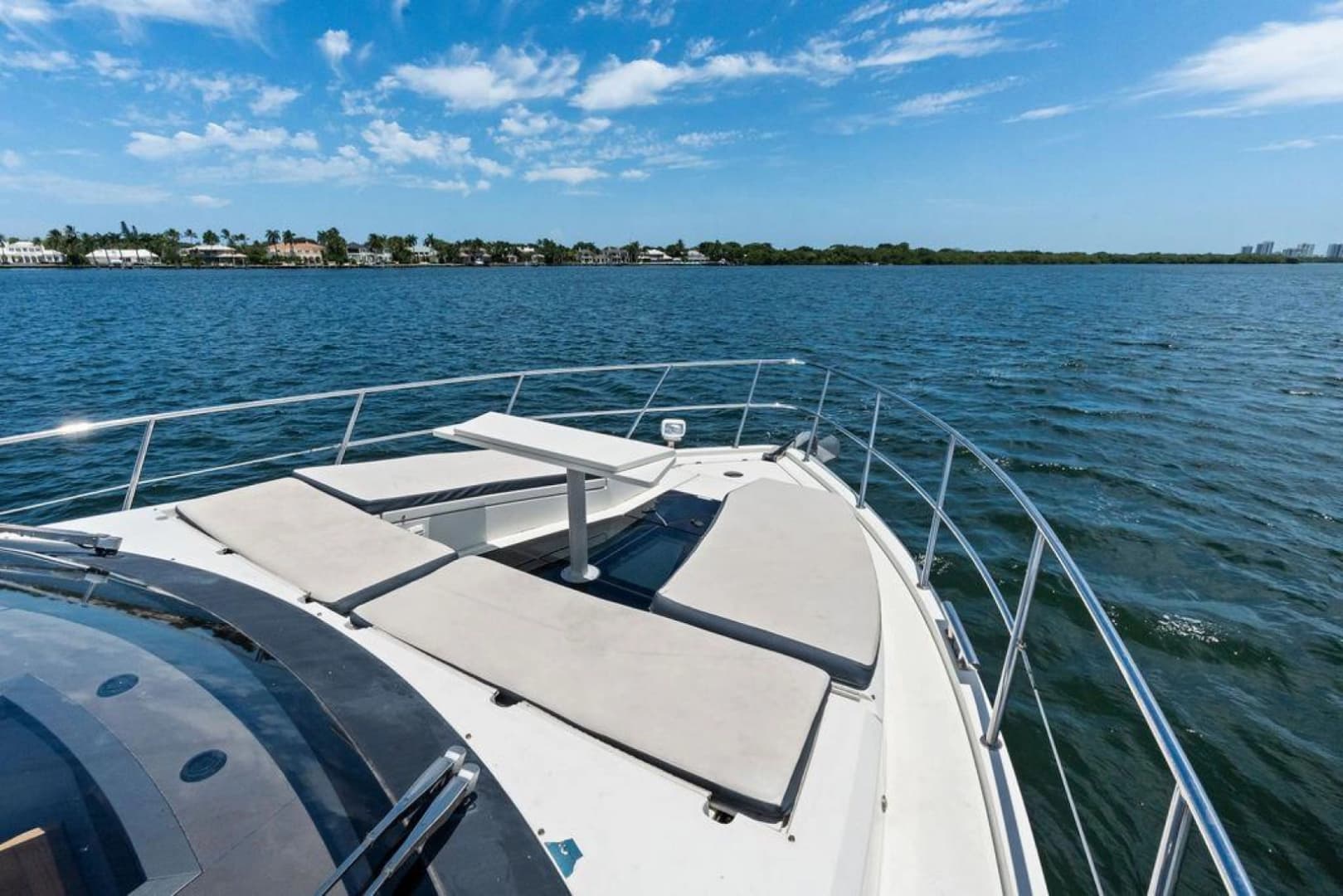 2019 Galeon 500 Fly