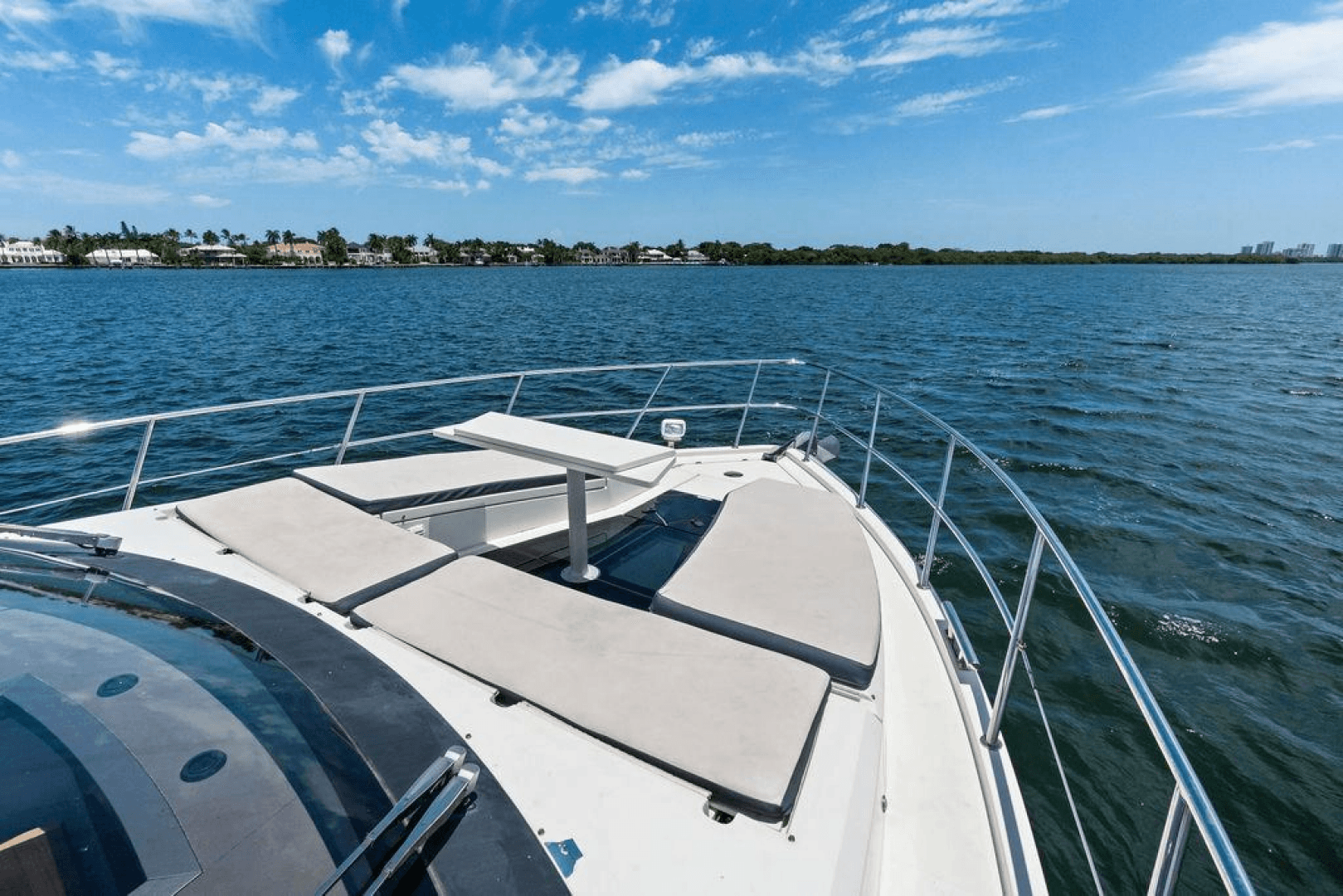 2019 Galeon 500 Fly