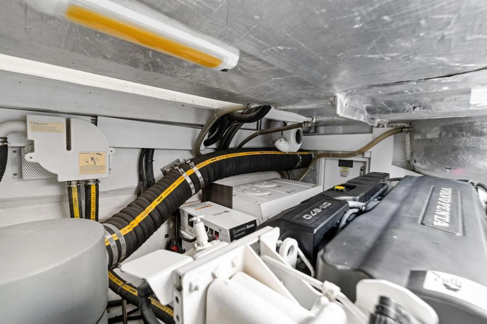 2019 Galeon 500 Fly