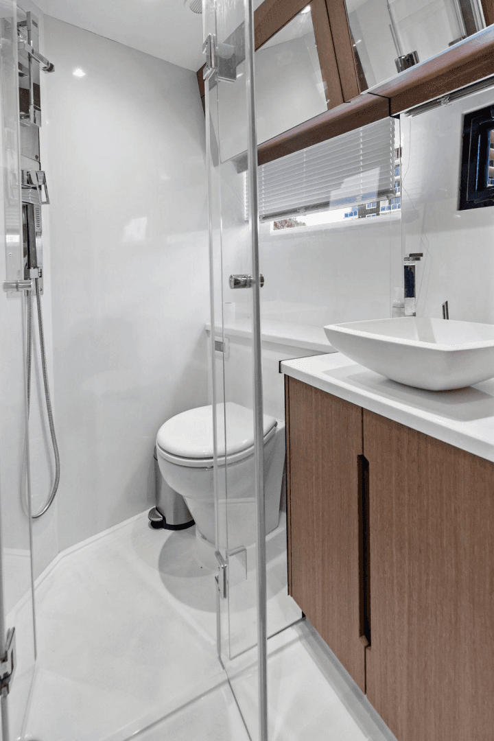 2019 Galeon 500 Fly