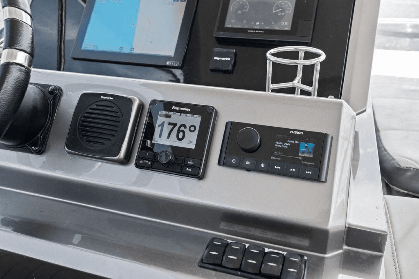 2019 Galeon 500 Fly