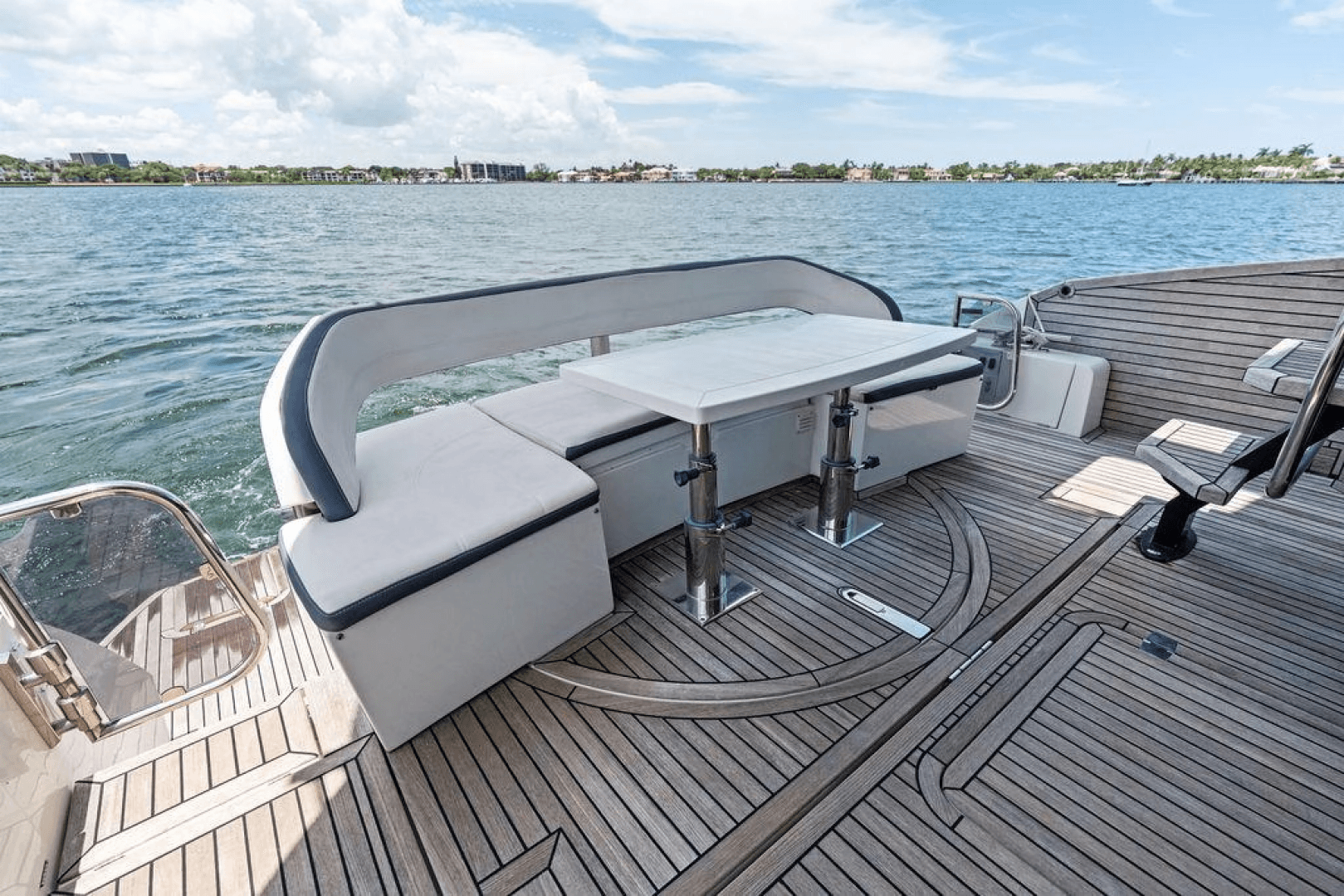 2019 Galeon 500 Fly
