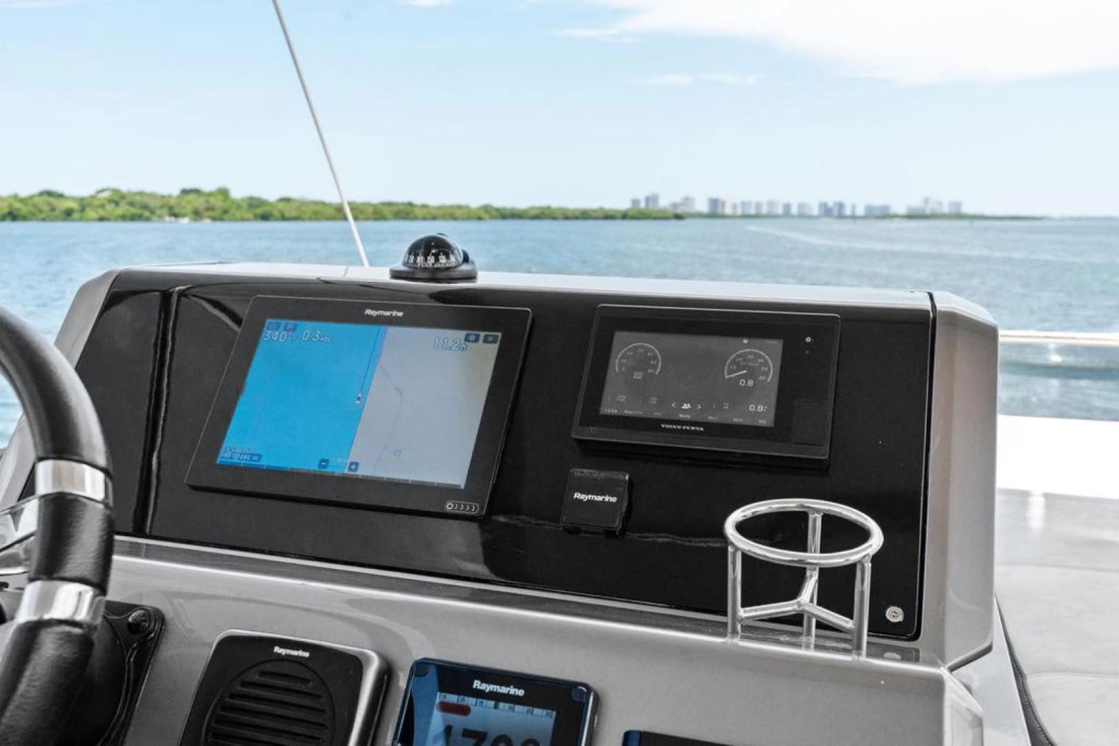 2019 Galeon 500 Fly