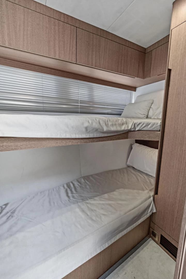 2019 Galeon 500 Fly