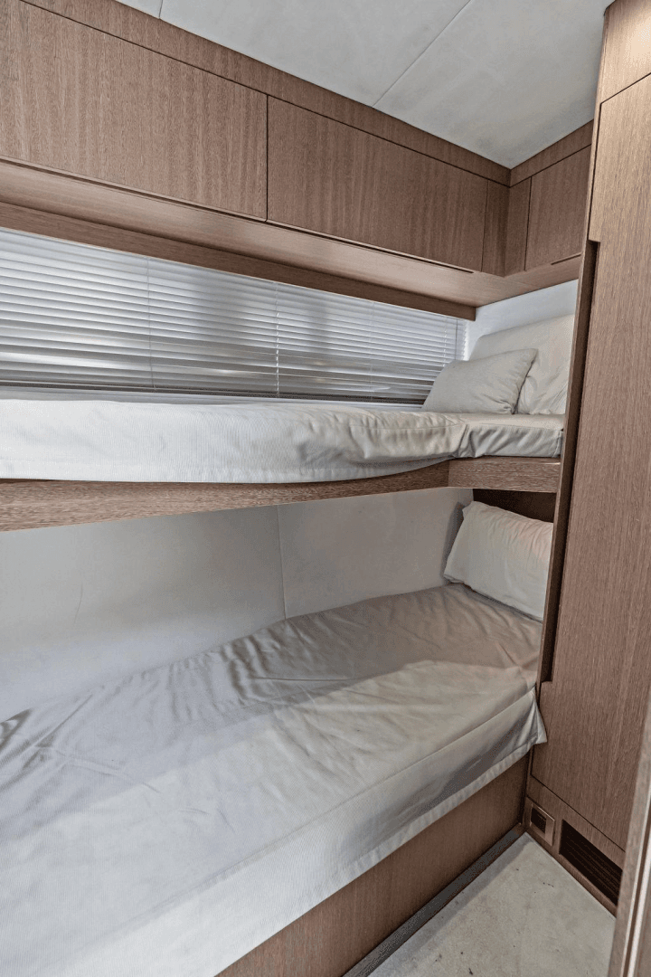 2019 Galeon 500 Fly