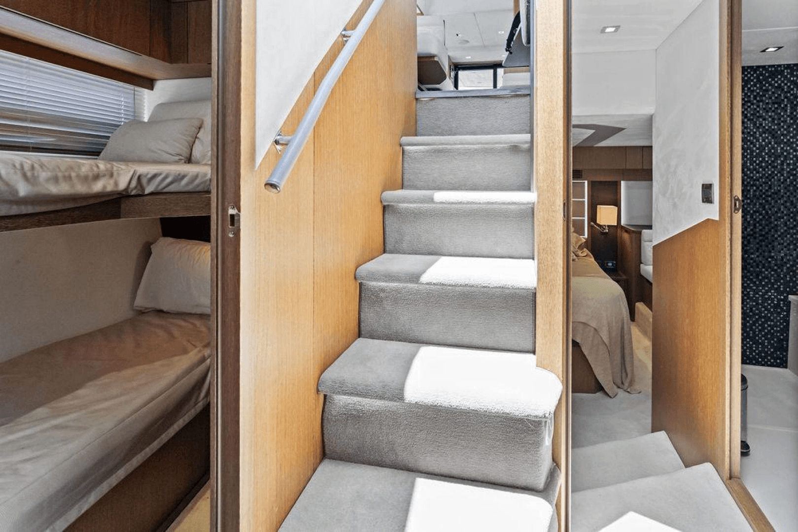 2019 Galeon 500 Fly
