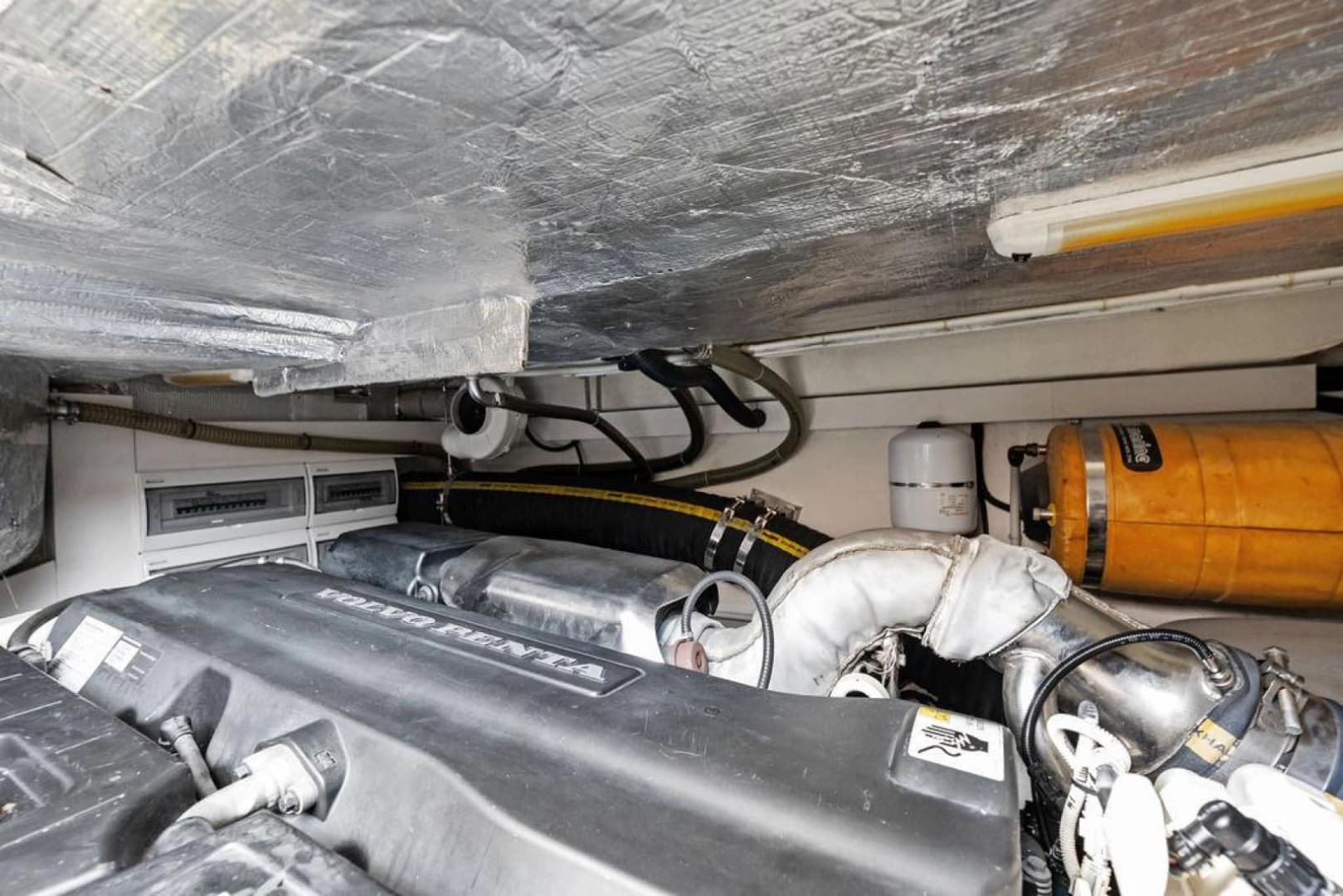 2019 Galeon 500 Fly