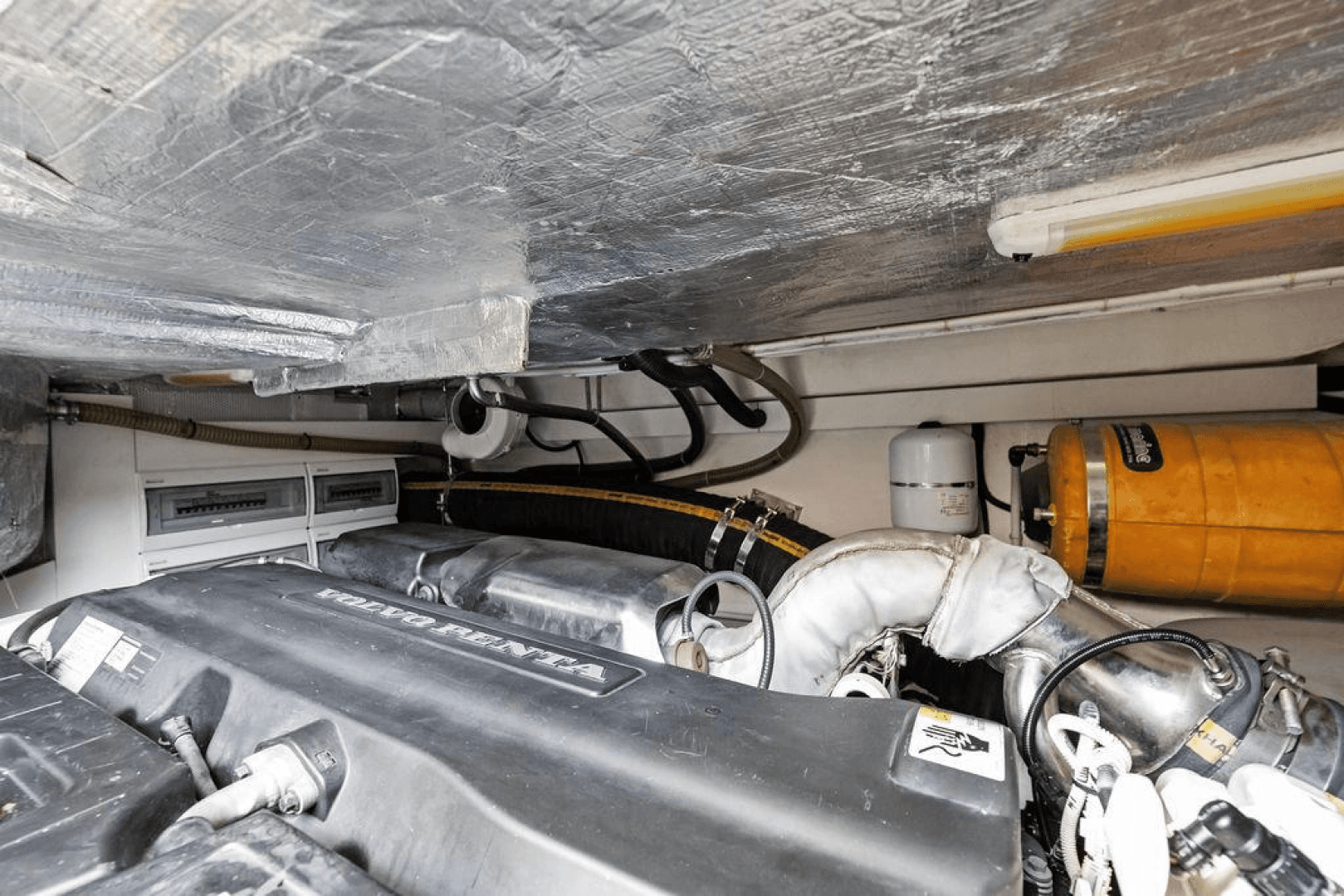 2019 Galeon 500 Fly