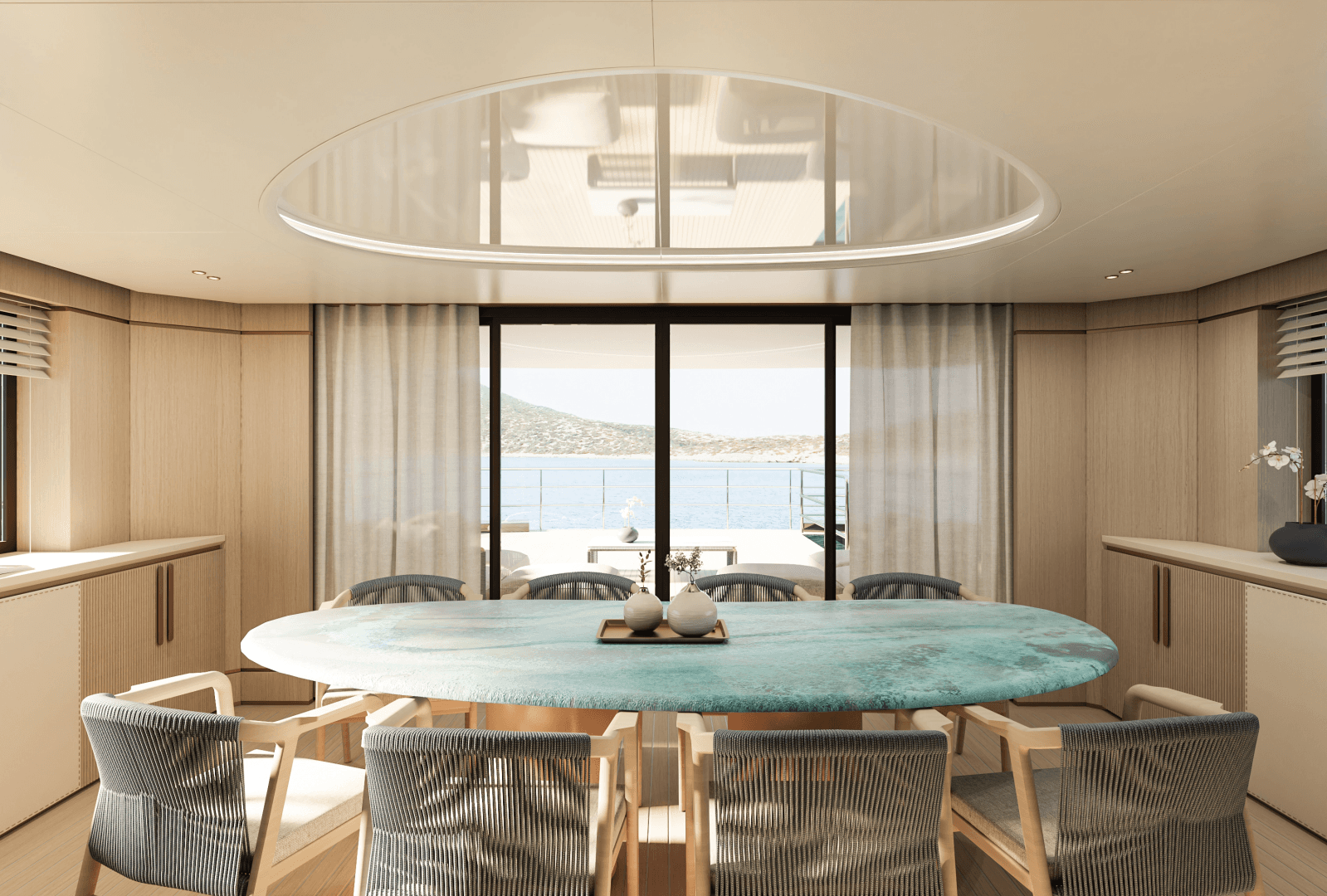 2028 Antonini Navi Seamore 34