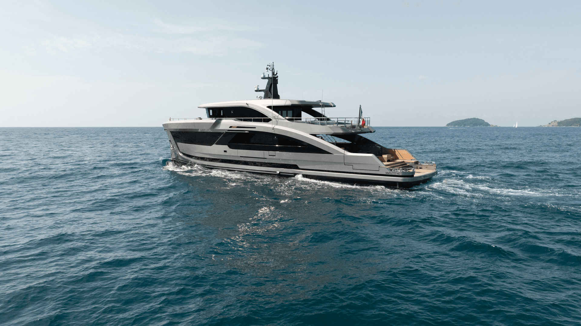 2028 Antonini Navi Seamore 34