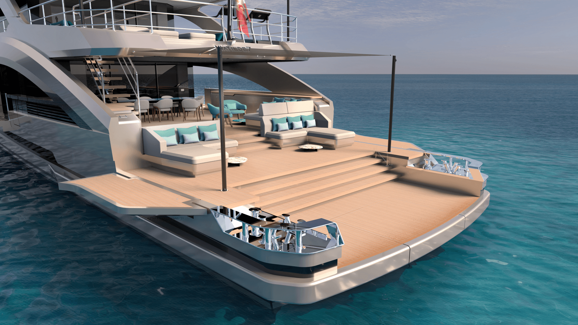 2028 Antonini Navi Seamore 34