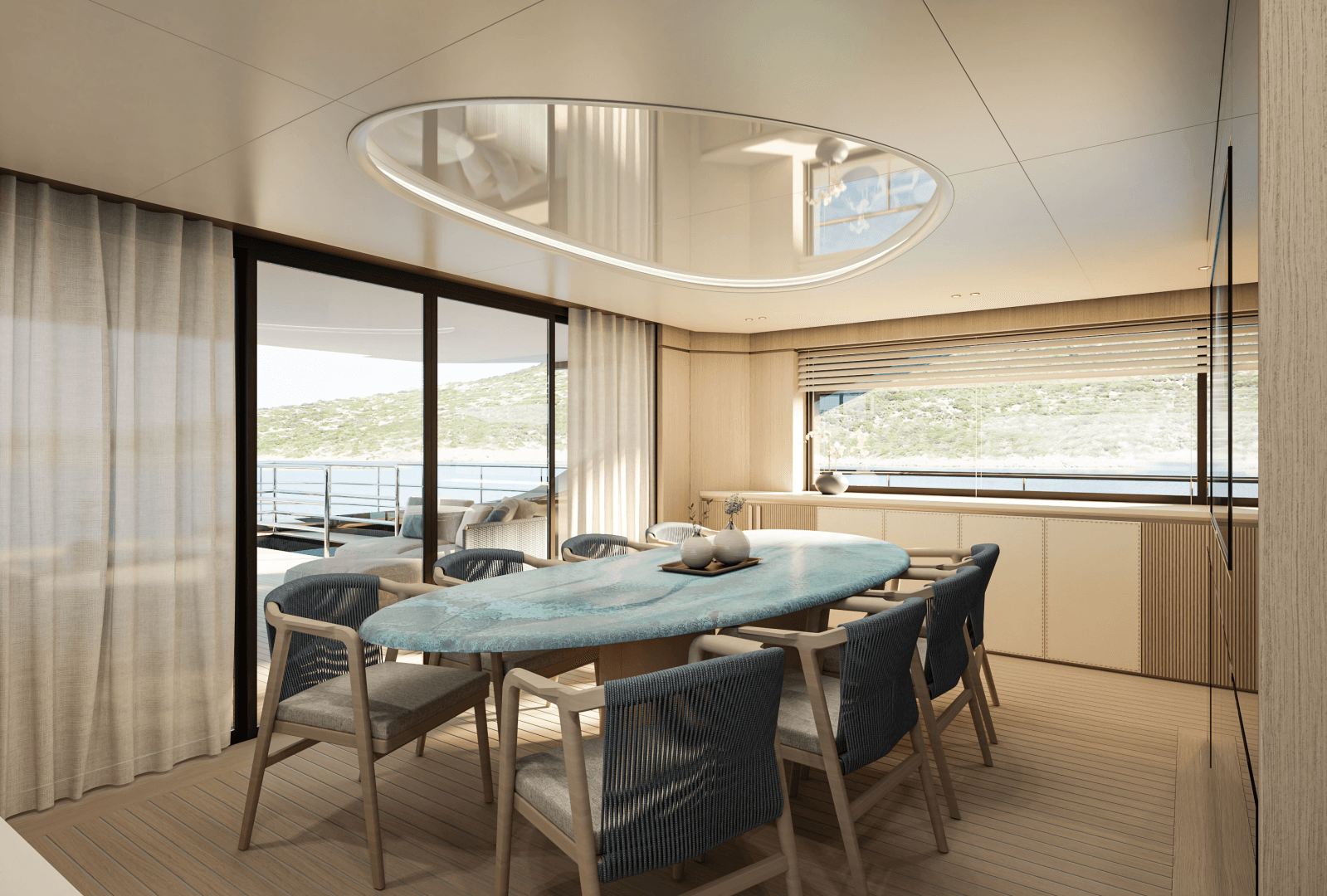 2028 Antonini Navi Seamore 34