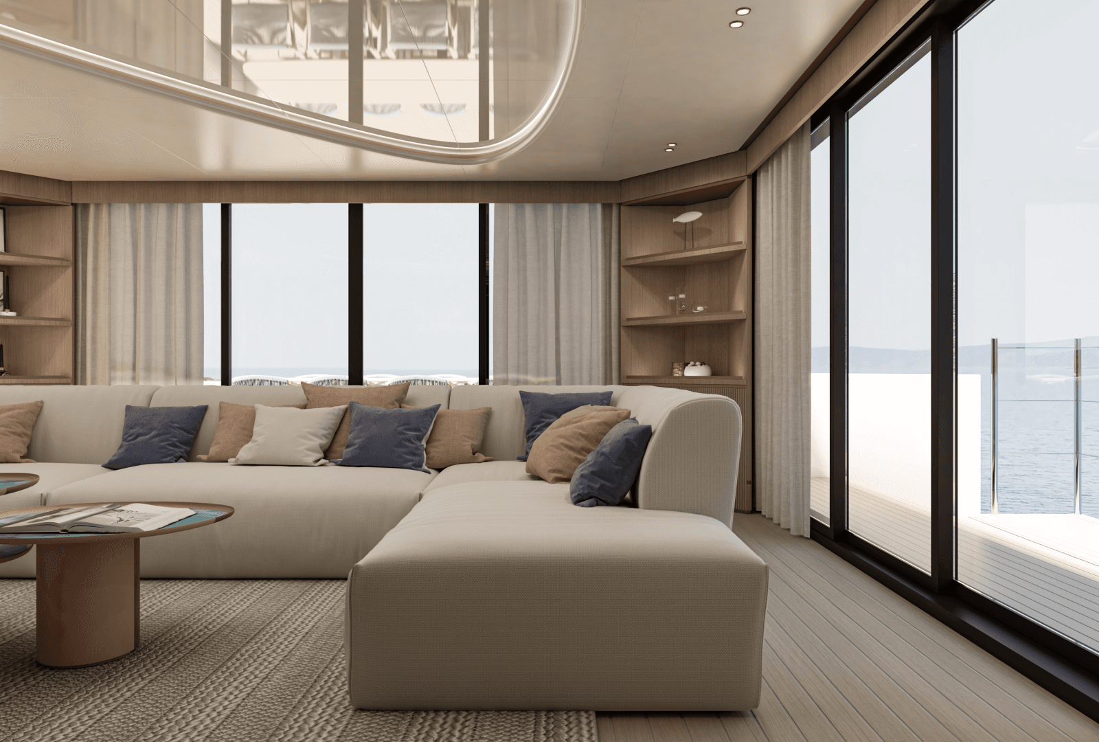 2028 Antonini Navi Seamore 34