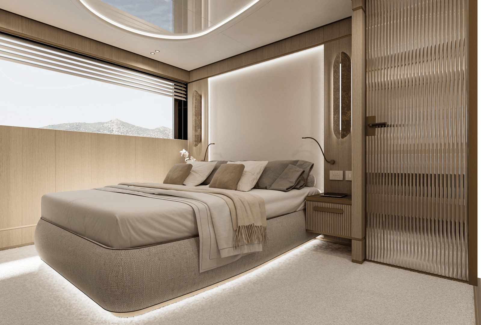 2028 Antonini Navi Seamore 34