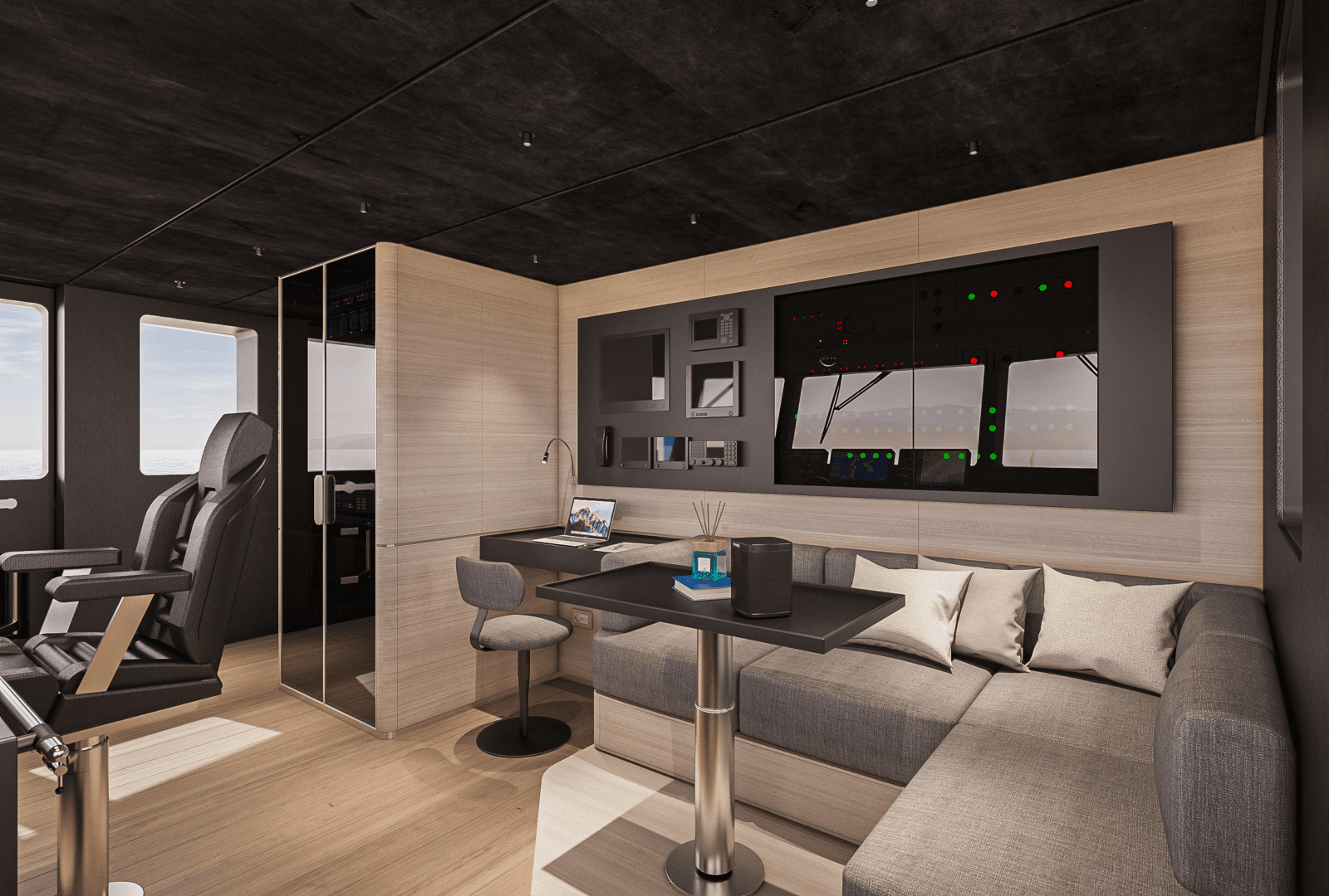 2028 Antonini Navi Seamore 34
