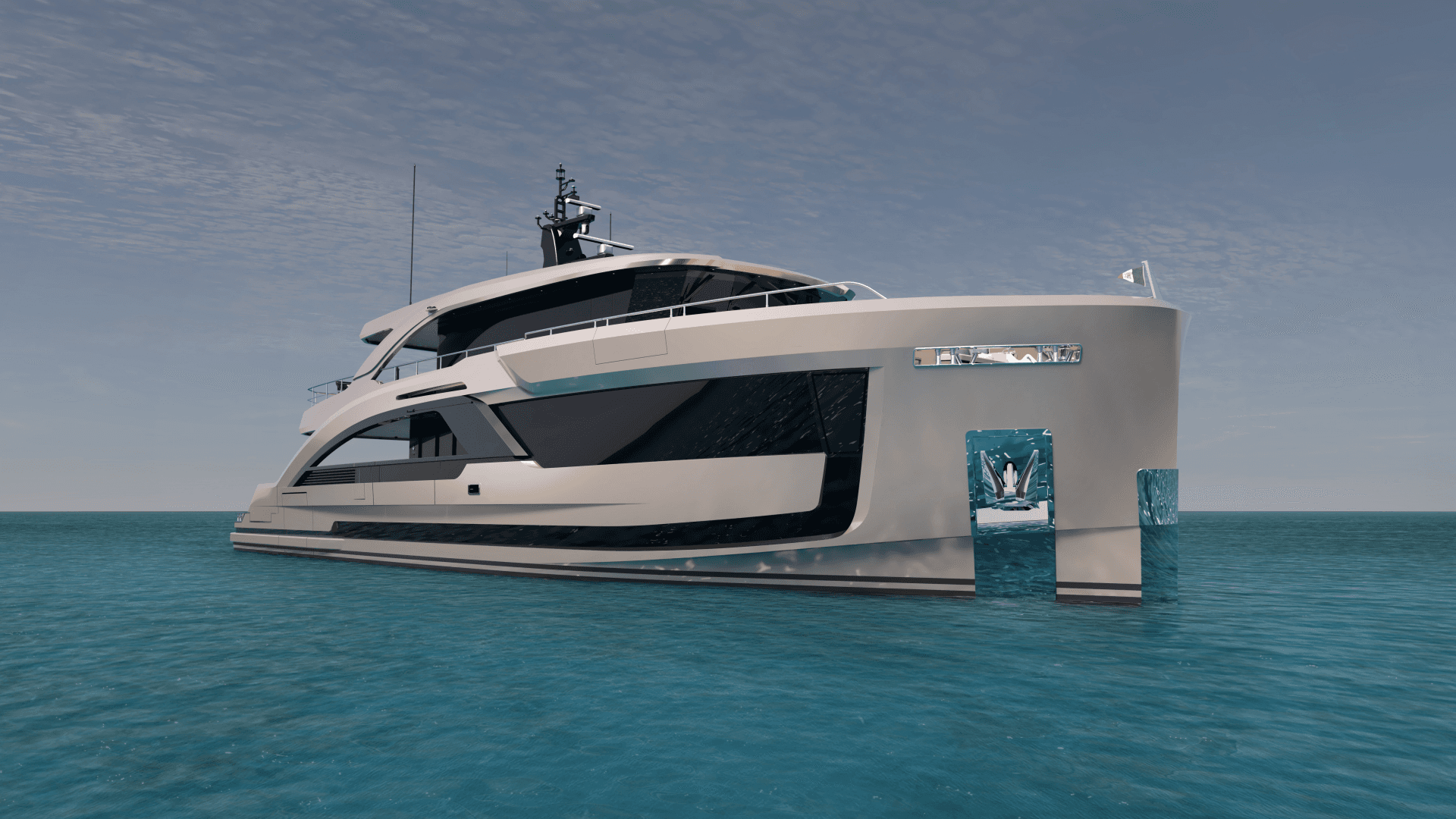 2028 Antonini Navi Seamore 34