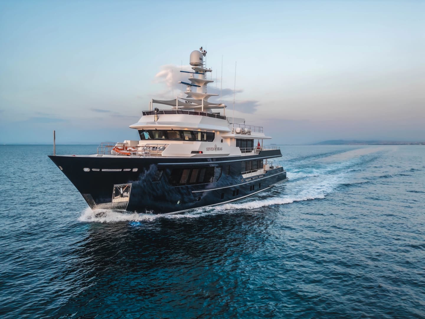 2024 RMK Marine 120