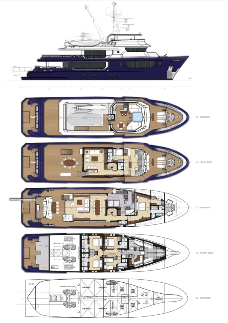 2024 RMK Marine 120