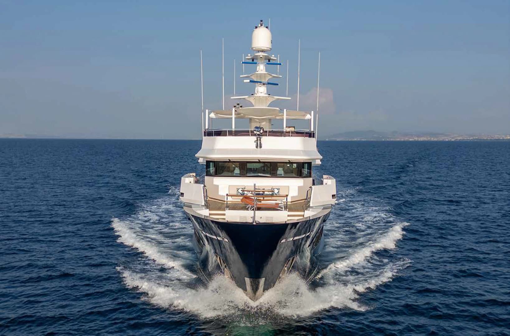 2024 RMK Marine 120