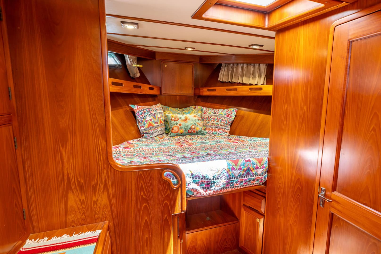 2009 DeFever 45 Motoryacht