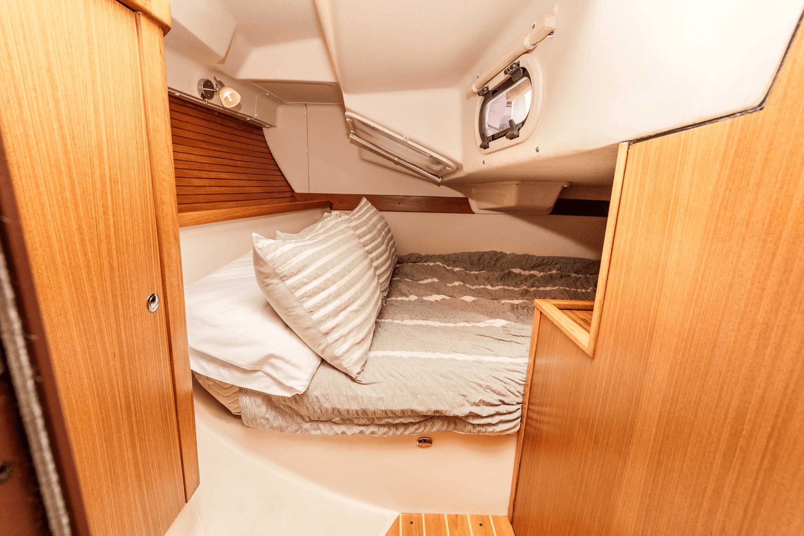 2013 Catalina 355