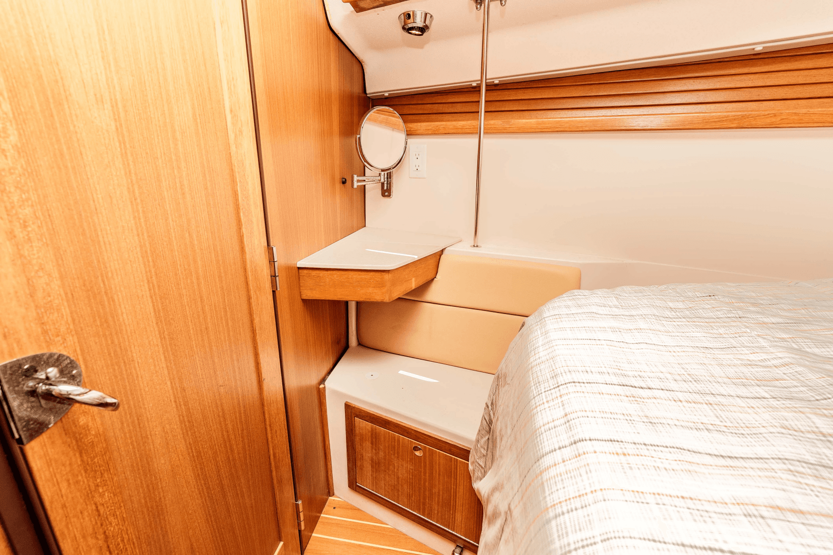2013 Catalina 355