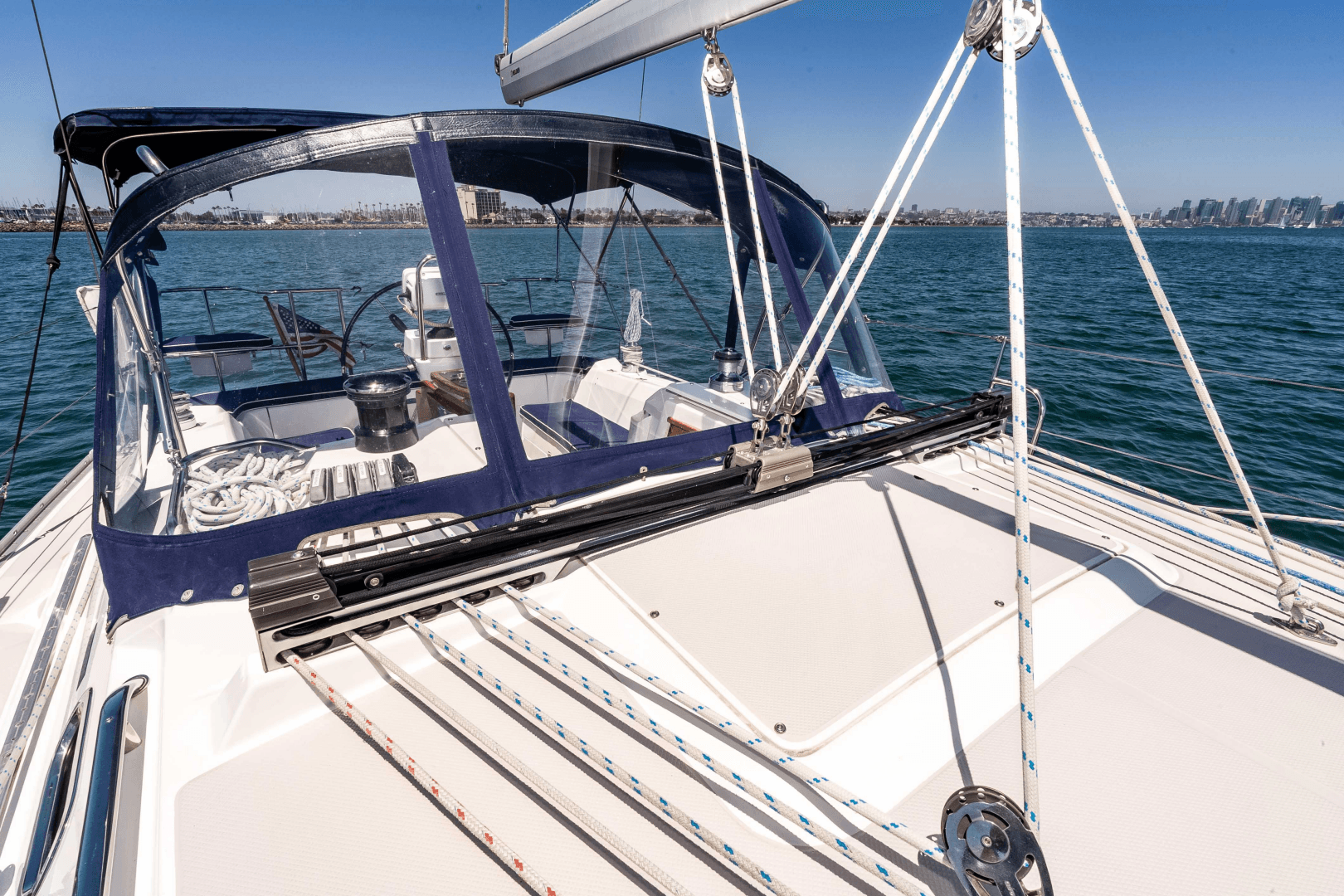 2013 Catalina 355