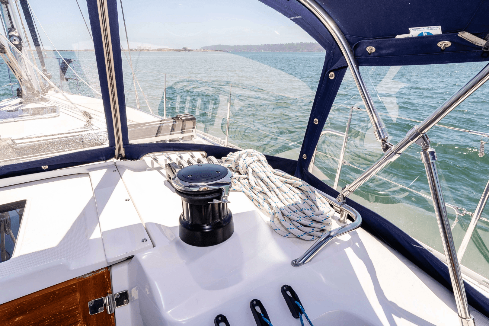 2013 Catalina 355