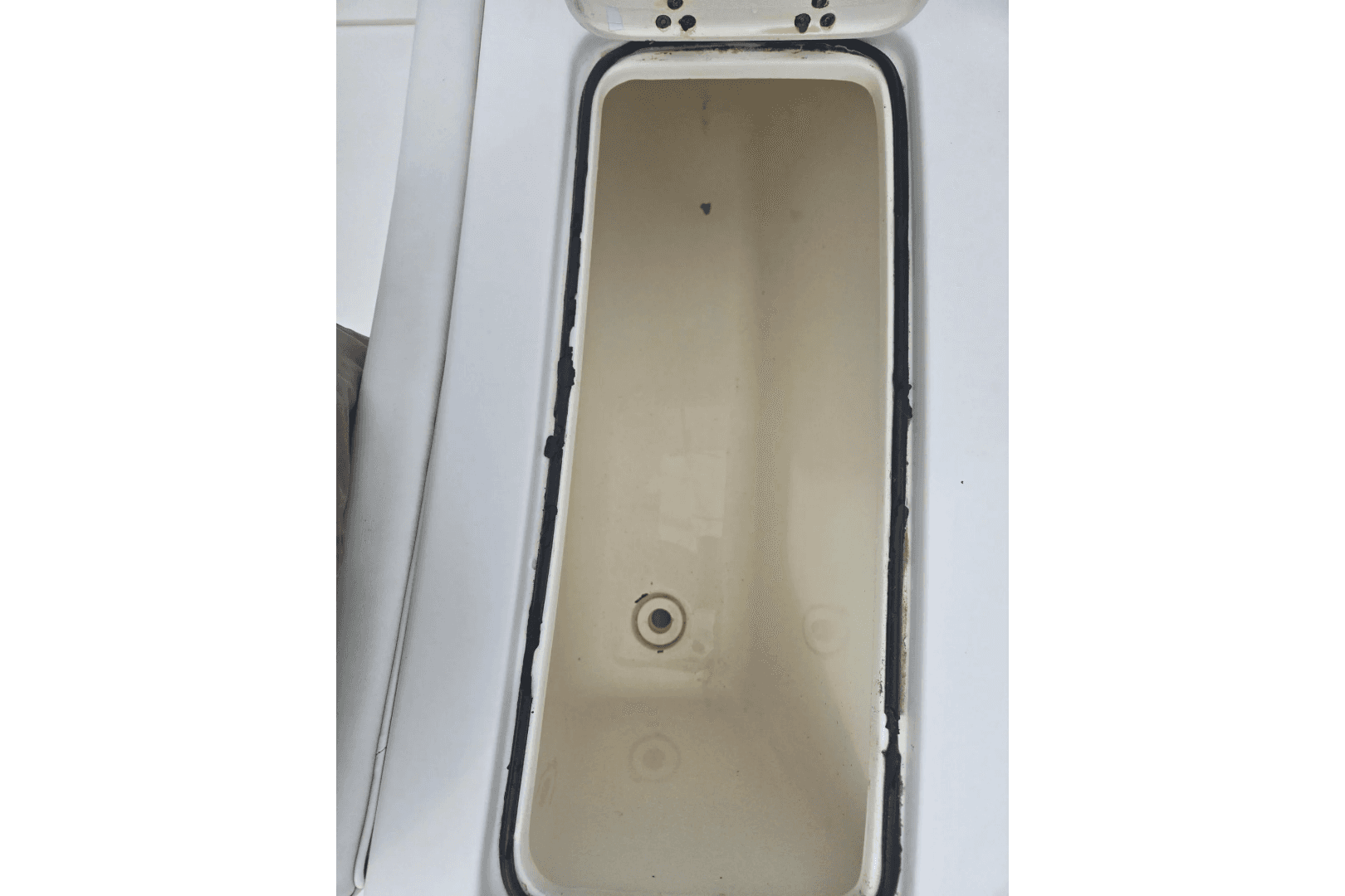 2008 Albemarle 410 Express Fisherman