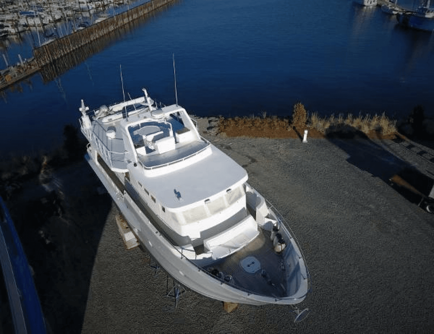 2005 Inace Long Range Expedition