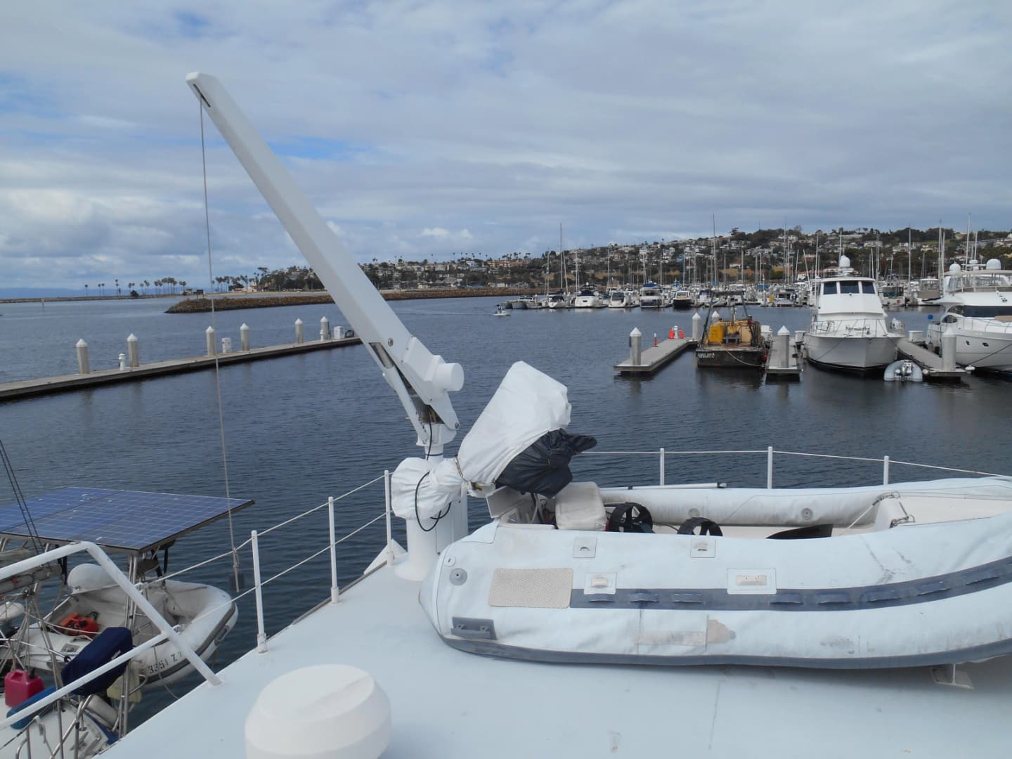 2005 Inace Long Range Expedition