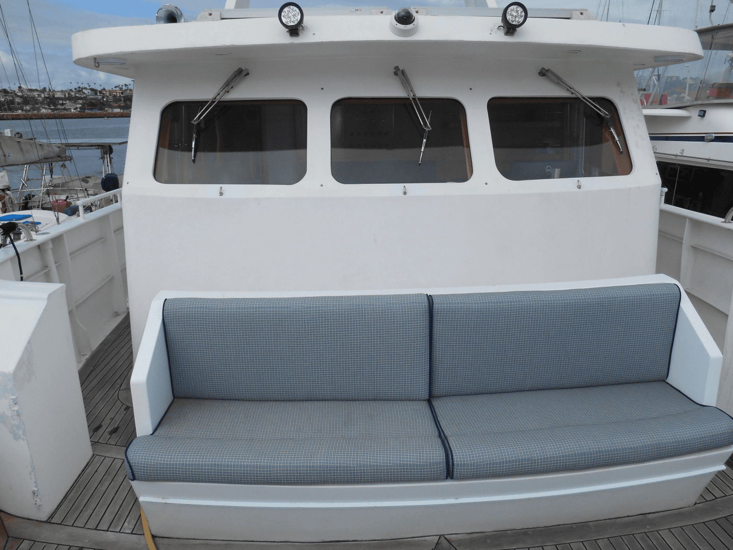 2005 Inace Long Range Expedition