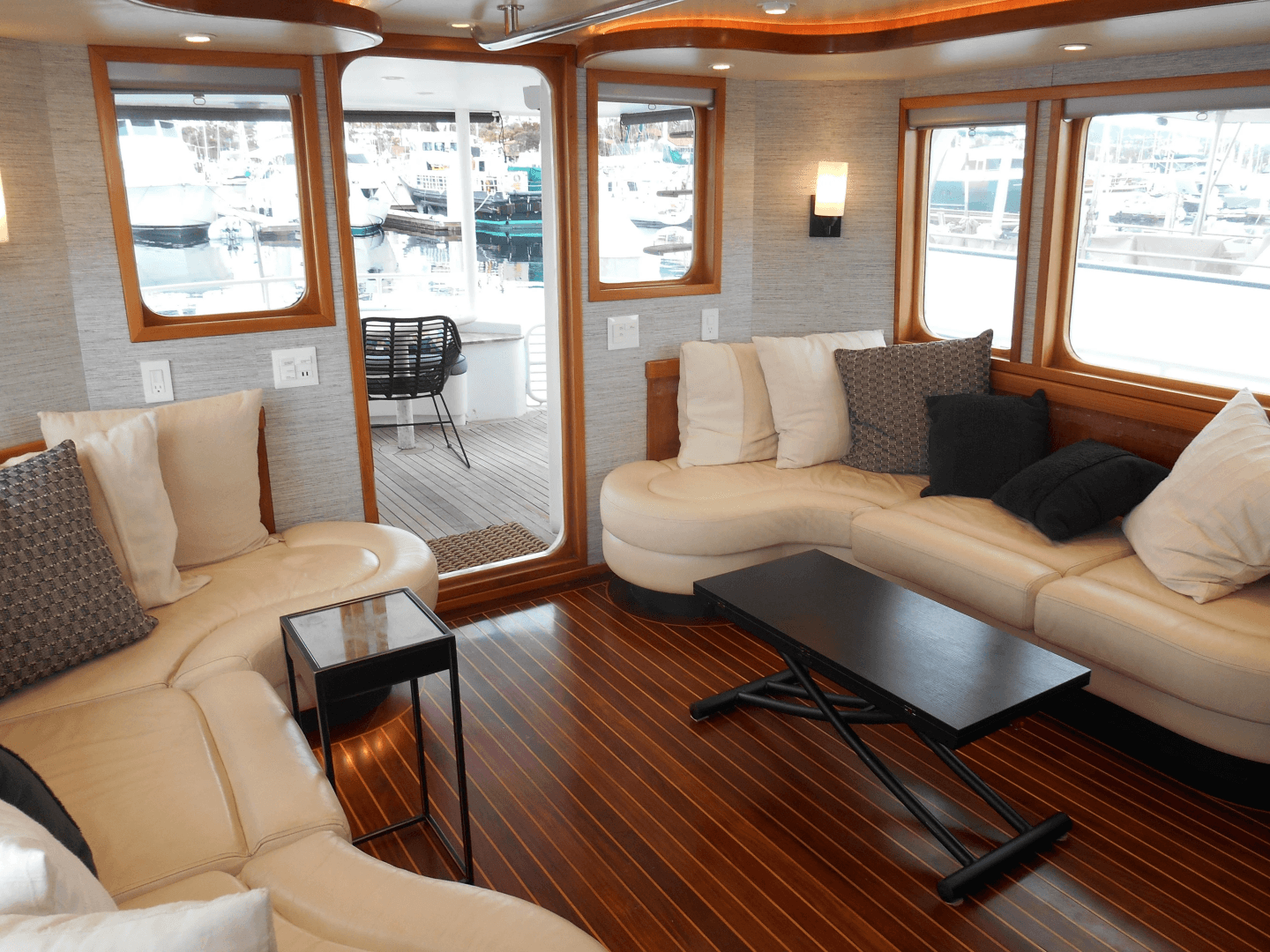 2005 Inace Long Range Expedition