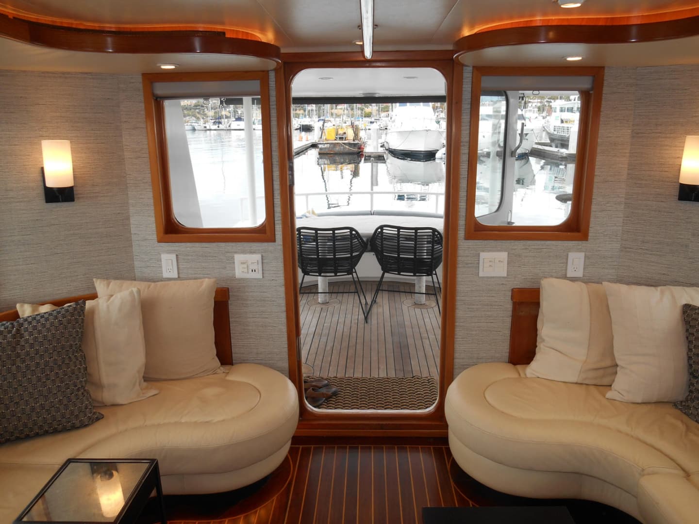 2005 Inace Long Range Expedition